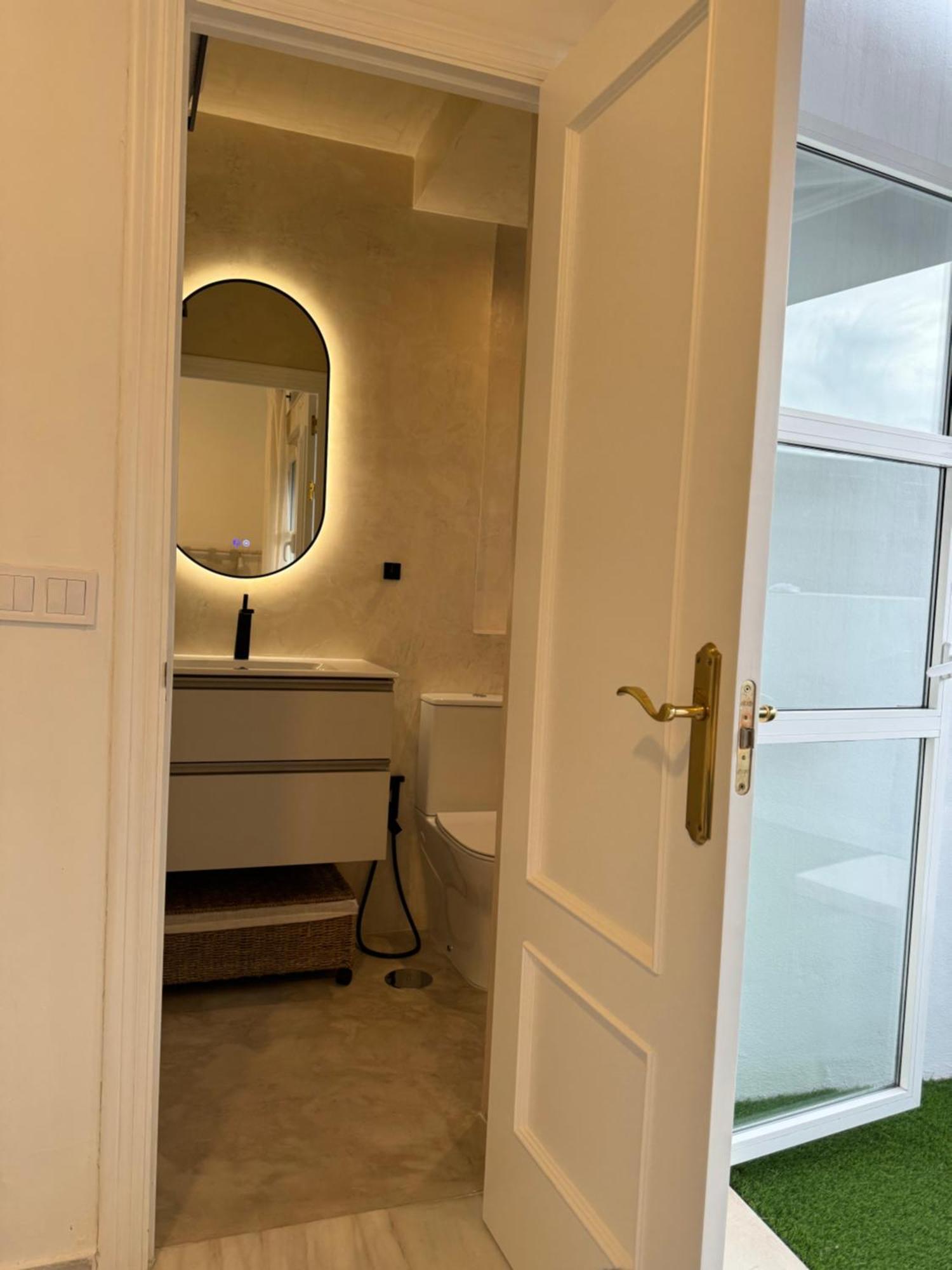 Вилла Casa Boutique Plaza De Armas -Townhouse- Севилья Экстерьер фото