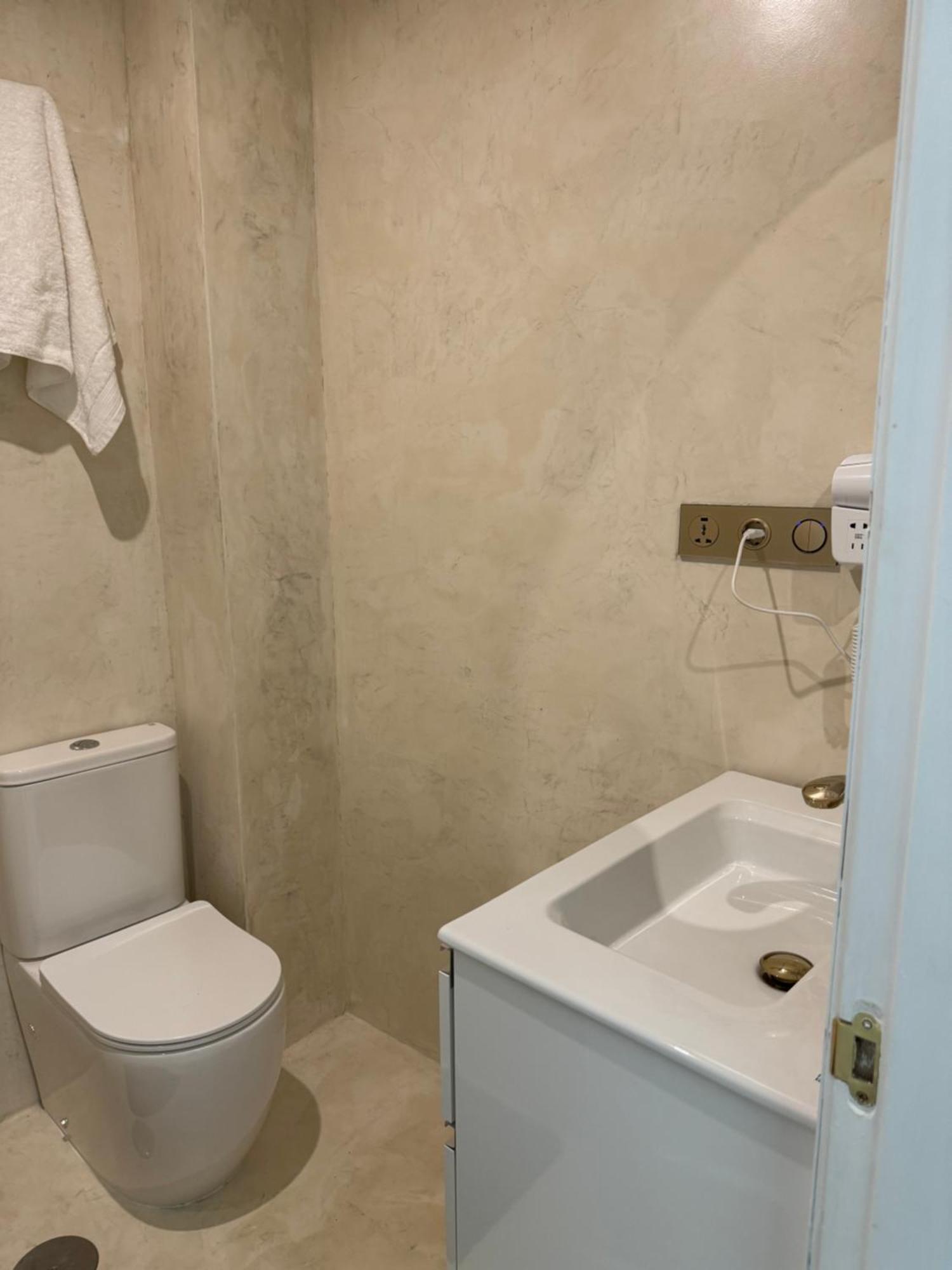 Вилла Casa Boutique Plaza De Armas -Townhouse- Севилья Экстерьер фото